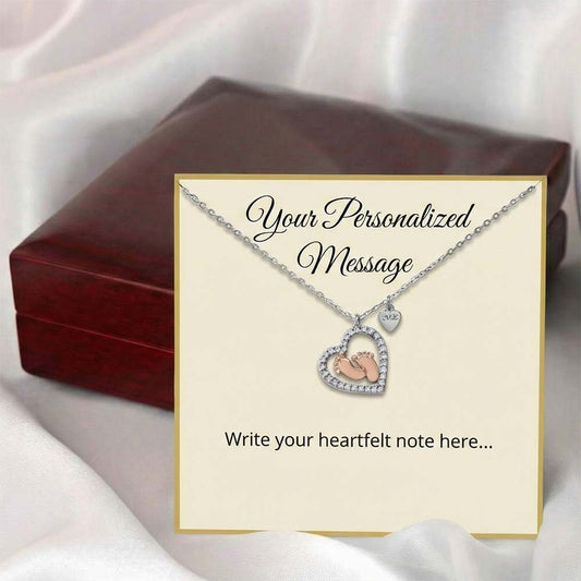 Little Wonders Necklace